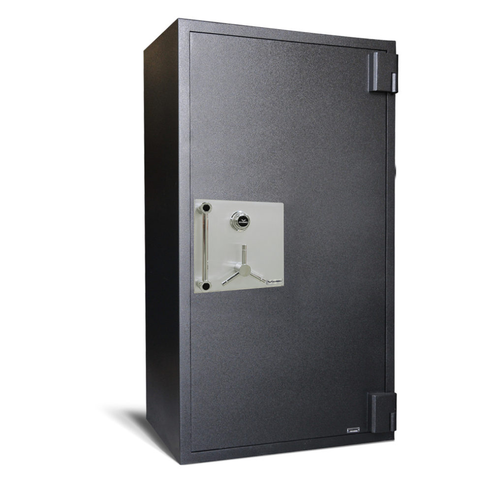 Norwich CT Safe Service is expert in installing Amsec Safes