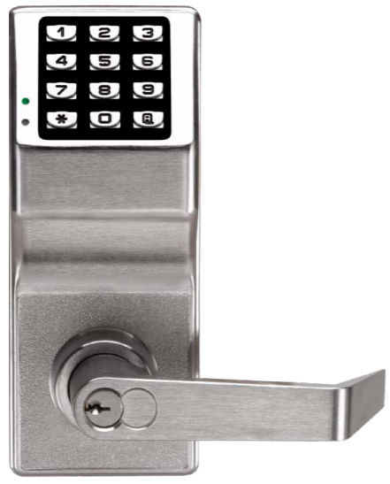 Access Control Lock Installation By Commercial Locksmith Niantic CT