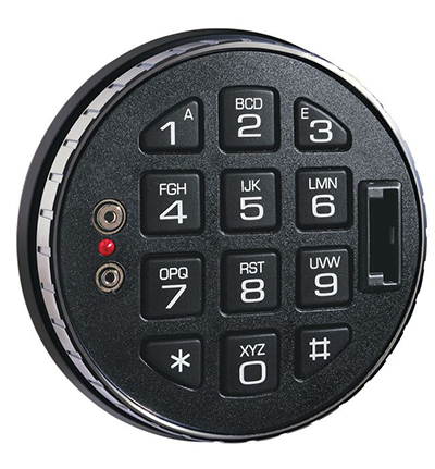 Open Combination Lock By 24 Hour Locksmith