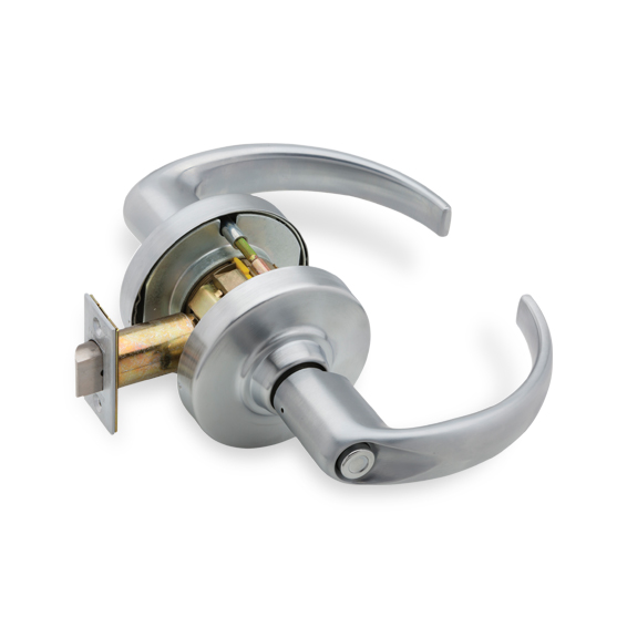 CT Commercial Locksmith Install Cylindrical Locks
