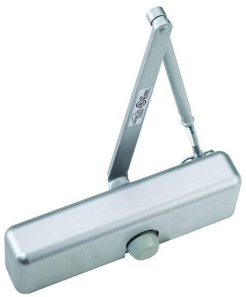 Install PDQ 3100 Door Closer By Best Locksmith in Groton CT