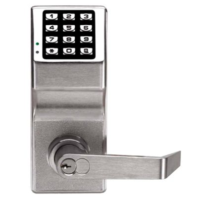 Access Control Lock Installation By Flanders Locksmith