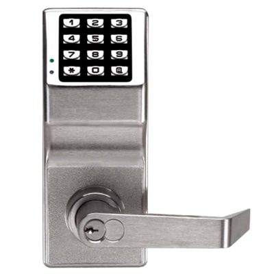 Access Control Lock Installation By Flanders Locksmith Access Control Lock Installation By Flanders Locksmith