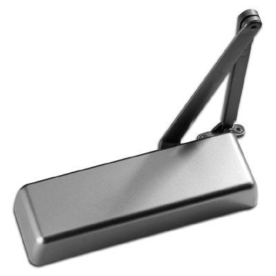 Install PDQ 5500 Door Closer By Flanders Locksmith Install PDQ 5500 Door Closer By Flanders Locksmith